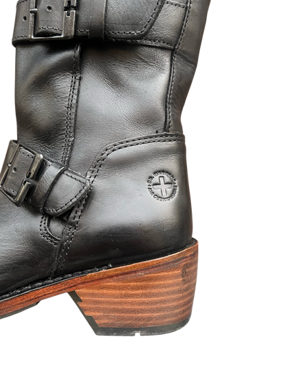 Dr. Martens 11657 Jolie biker boot