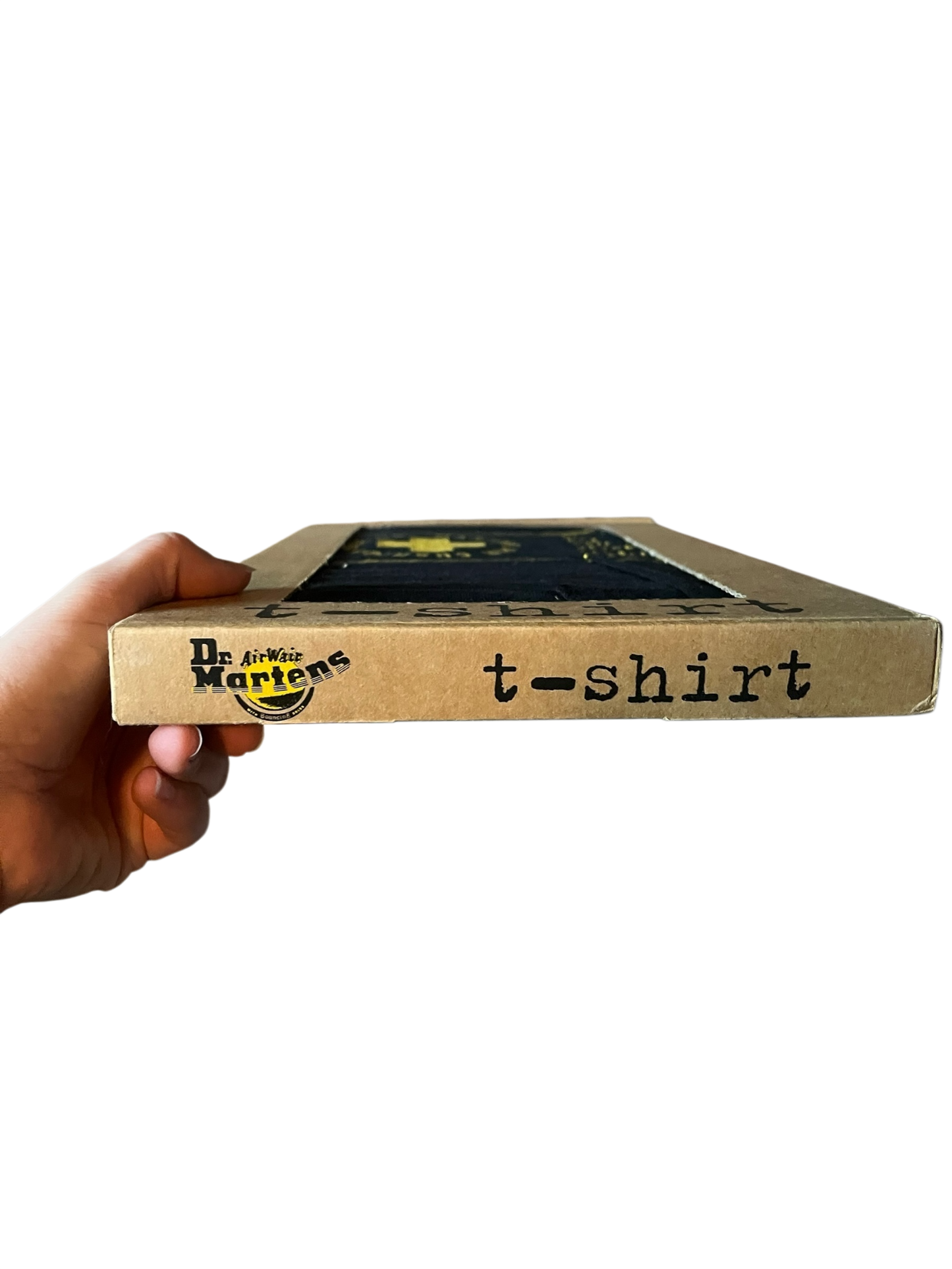 Dr. Martens 90’s vintage t-shirt