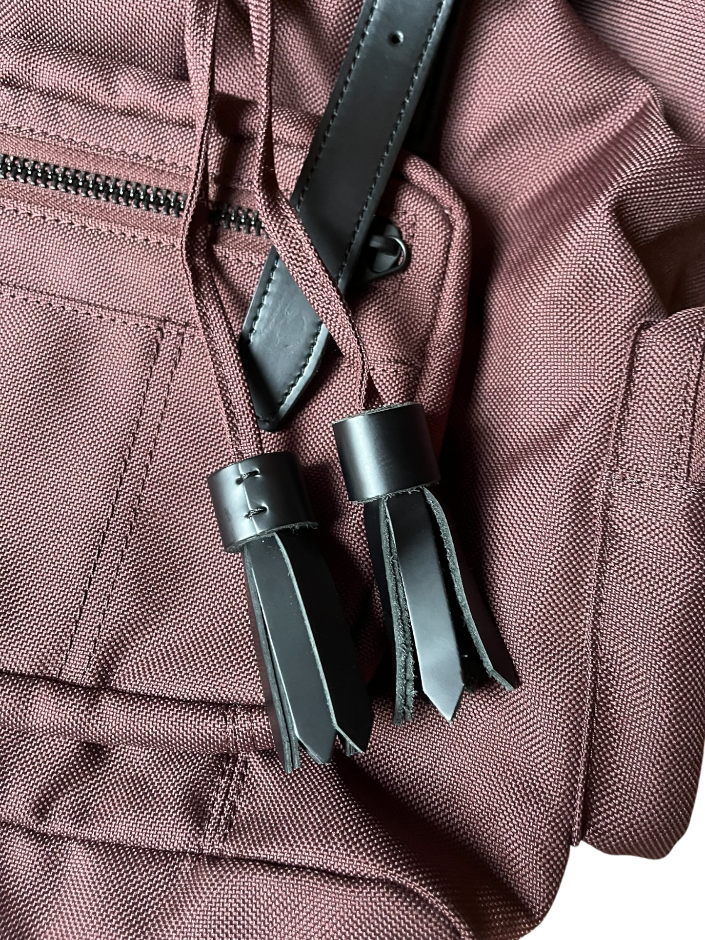 Dr. Martens Canvas rugzak