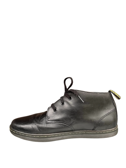 Dr. Martens Will Greasy lamper