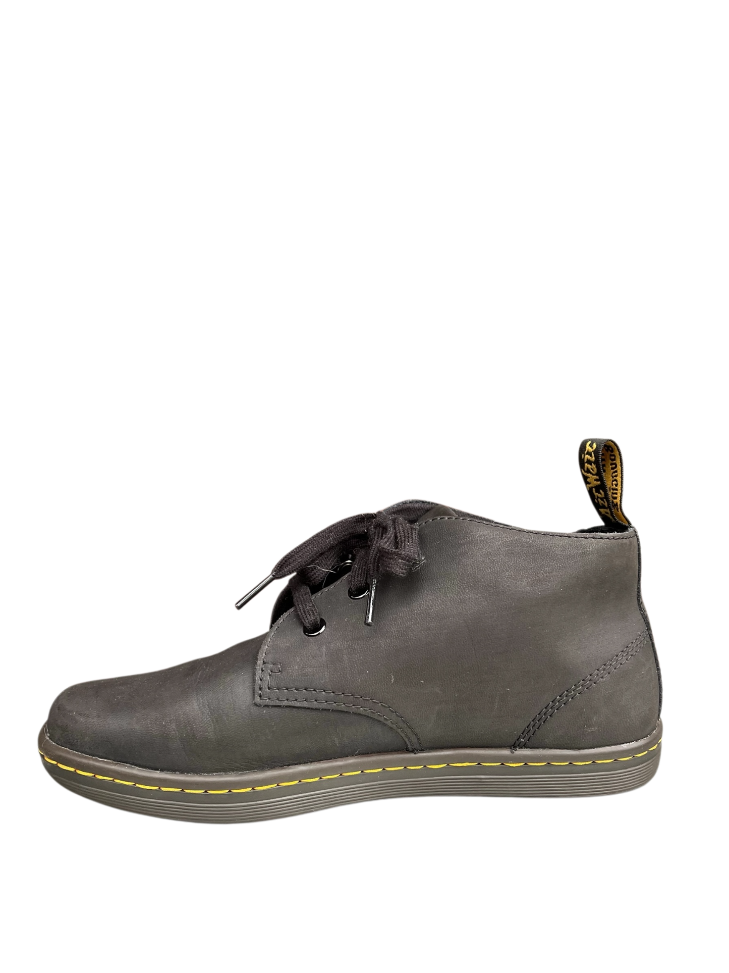 Dr. Martens Will greasy lamper