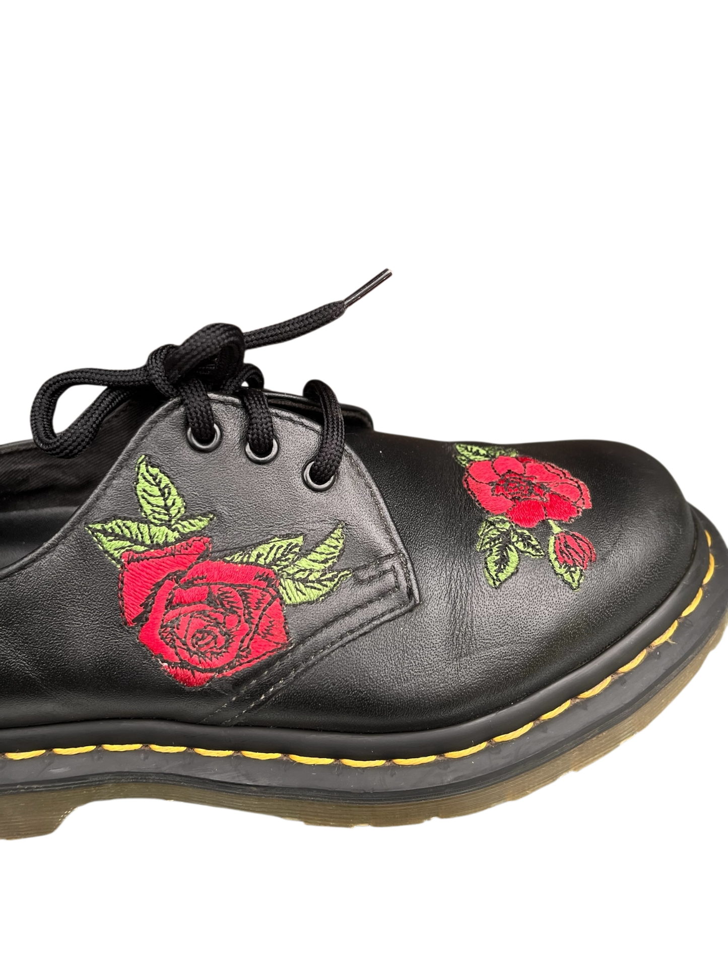 Dr. Martens 1461 Vonda rozen