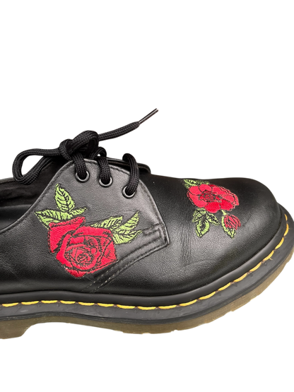 Dr. Martens 1461 Vonda rozen