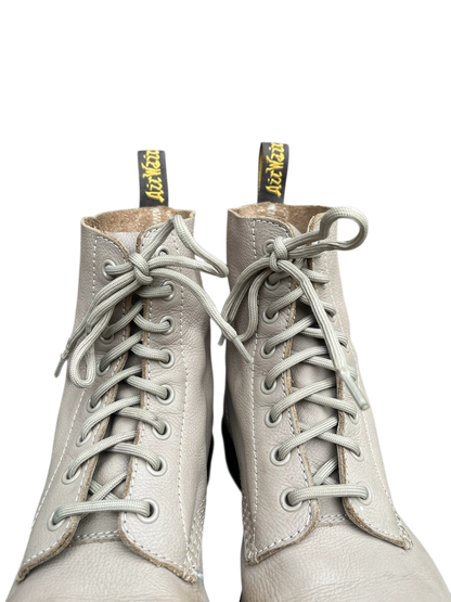 Dr. Martens 1460 Pascal Virginia grijs