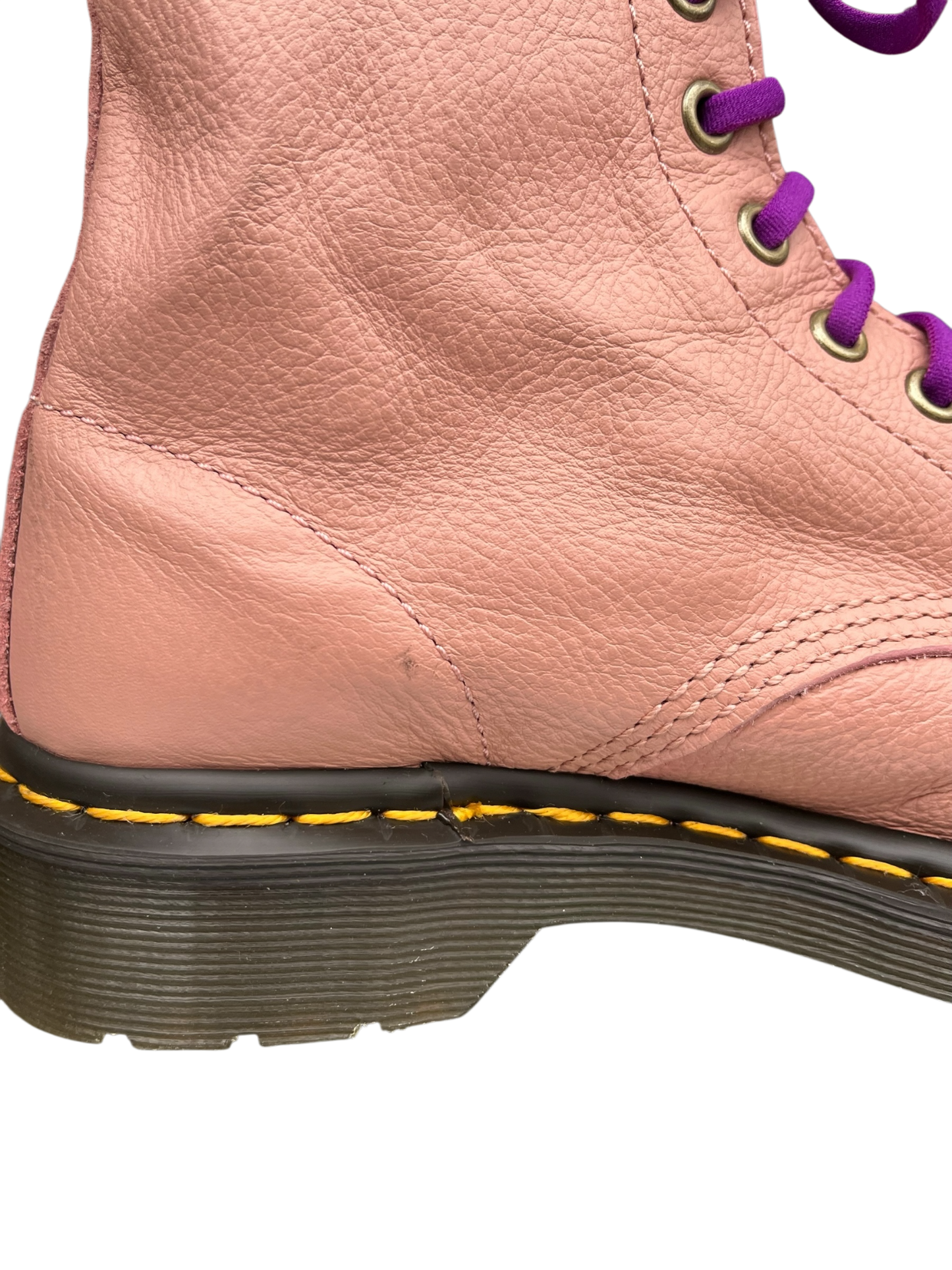 Dr. Martens 1460 Pascal roze