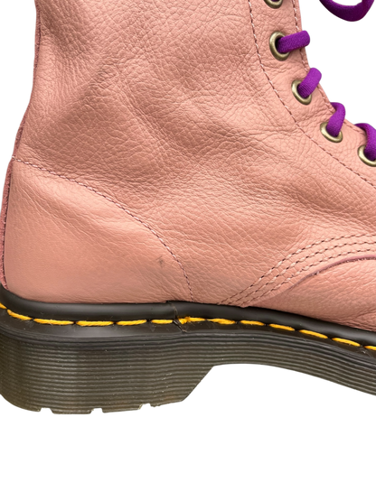 Dr. Martens 1460 Pascal roze