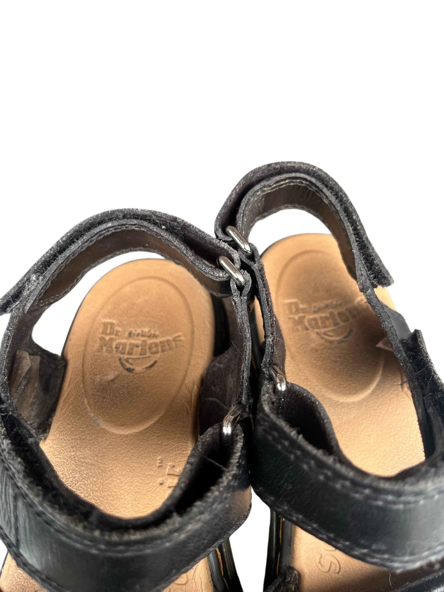 Dr. Martens Romi J Sandalen