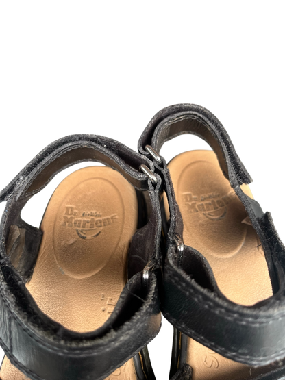 Dr. Martens Romi J Sandalen