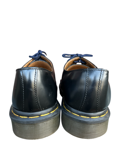 Dr. Martens 1461 Smooth zwart