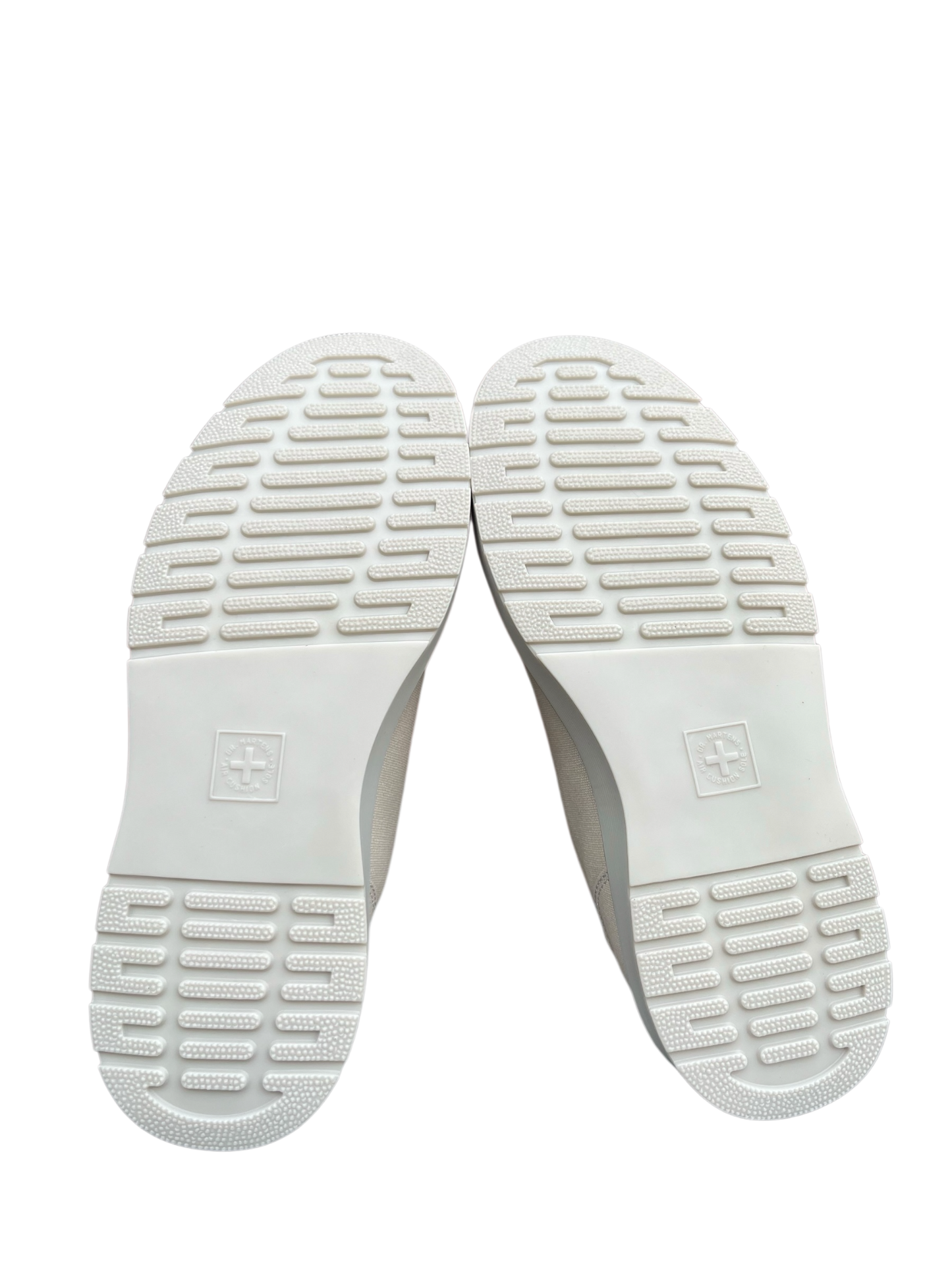 Dr. Martens Dante canvas sneakers