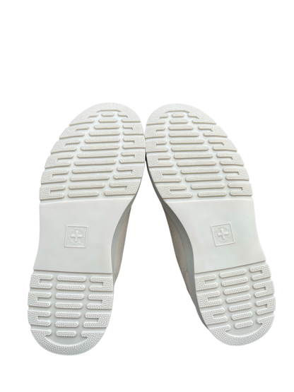 Dr. Martens Dante canvas sneakers