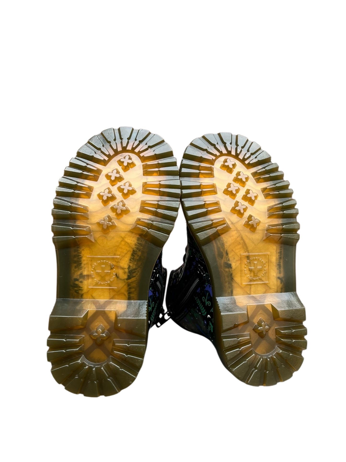 Dr. Martens 1460 T Mystic garden