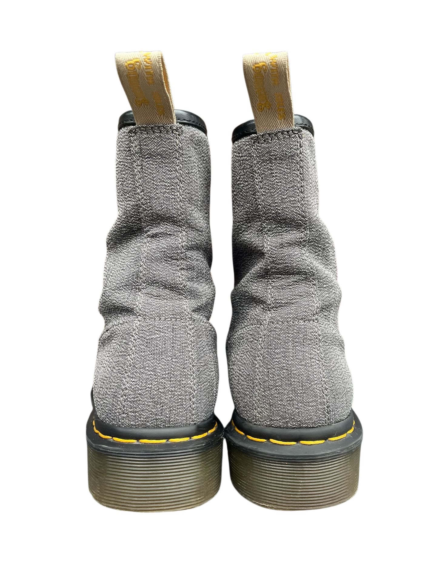 Dr. Martens Vegan Castel