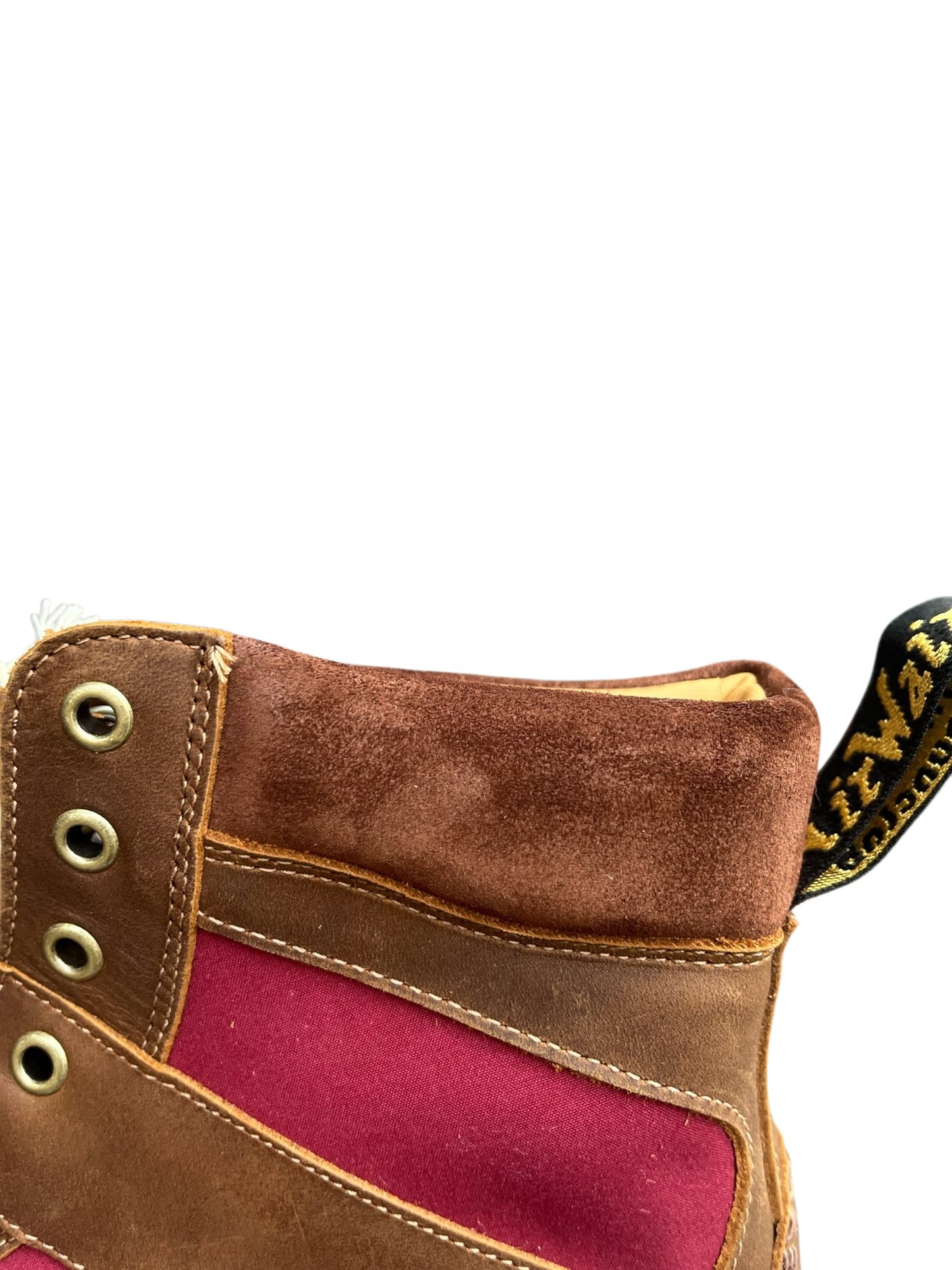 Dr. Martens 1460 MIE Padded panel