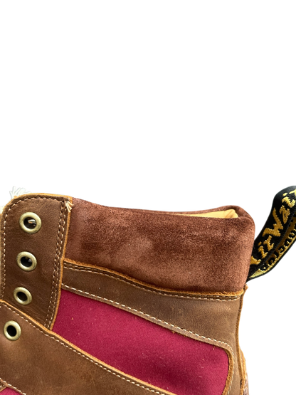 Dr. Martens 1460 MIE Padded panel