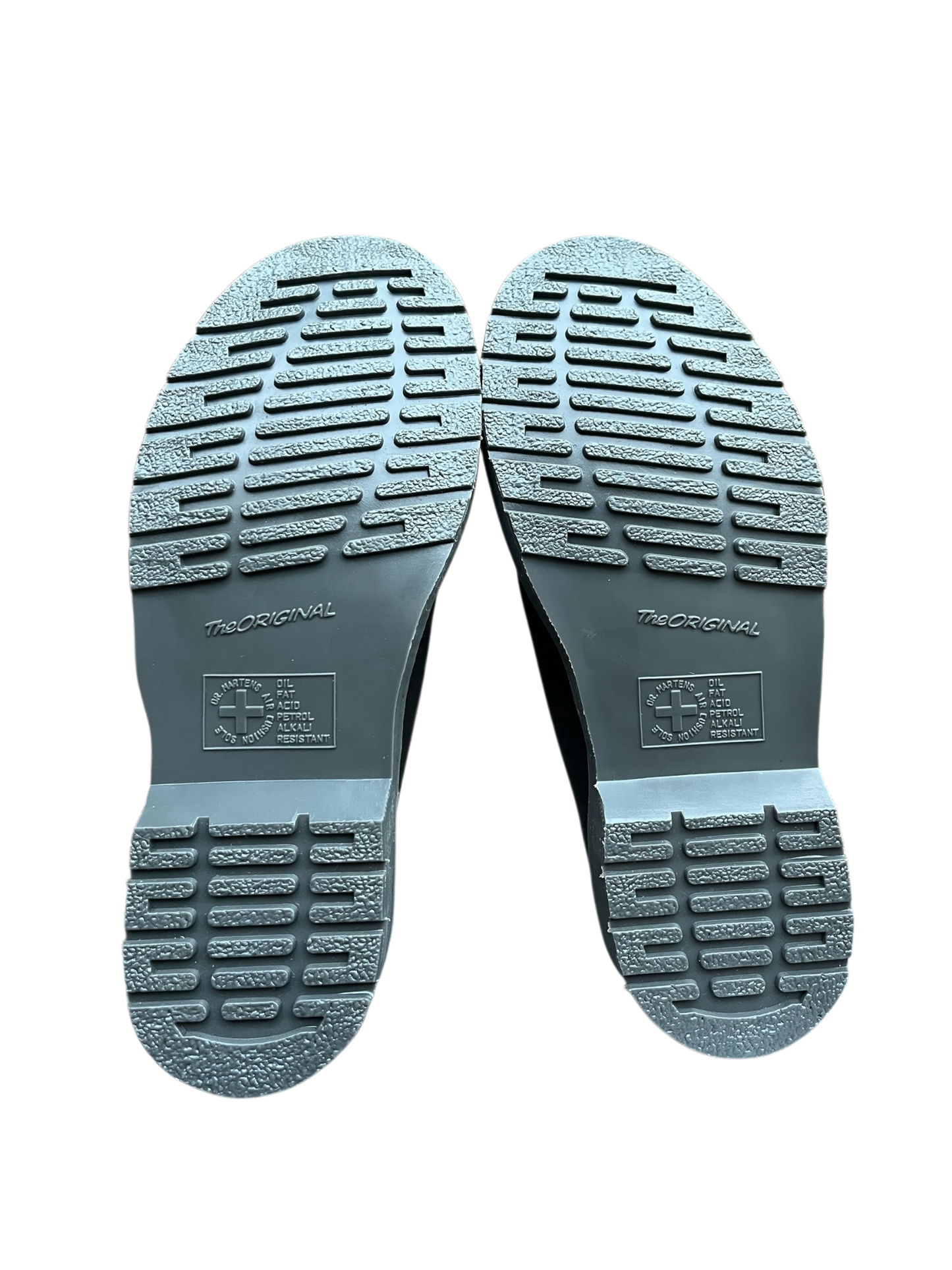 Dr. Martens 1461 Milled nubuck