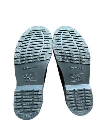 Dr. Martens 1461 Milled nubuck