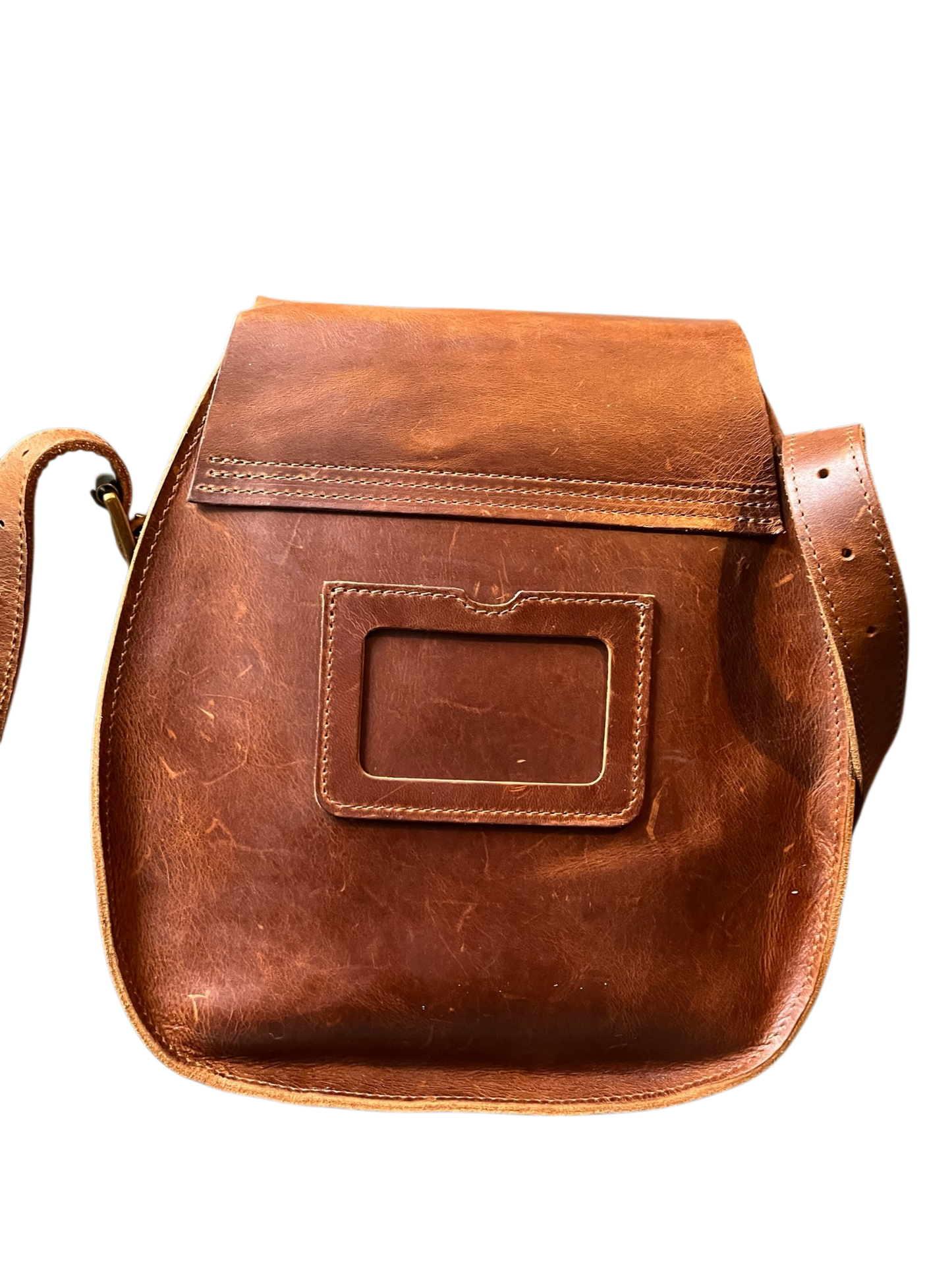 Dr. Martens Tassel saddle bag