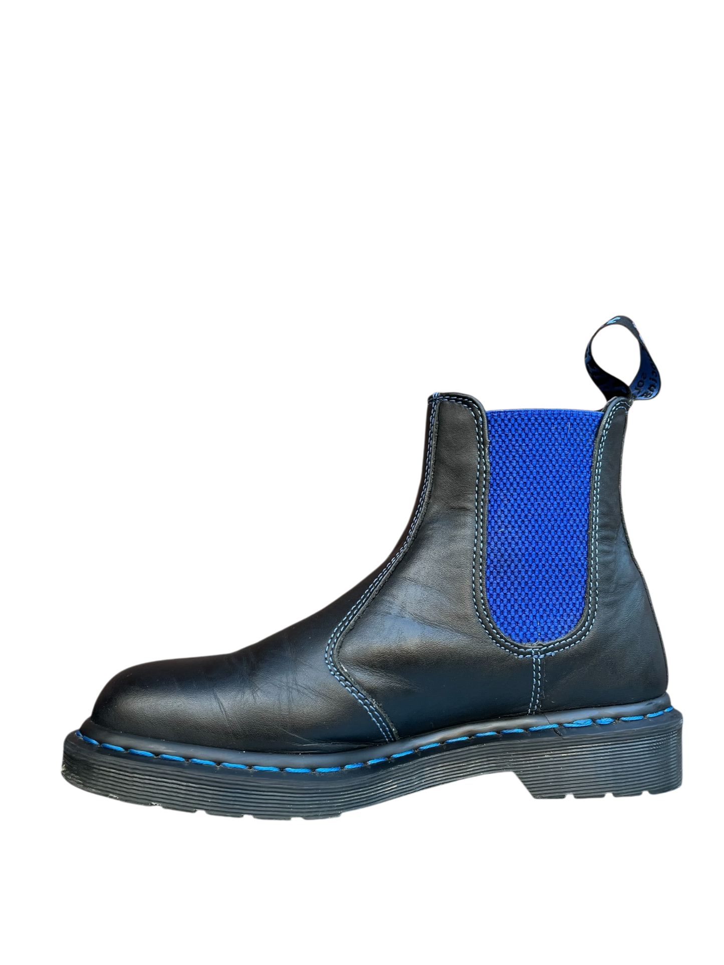 Dr. Martens 2976 Pop Chelsea boots