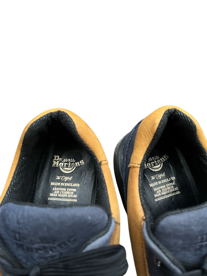 Dr. Martens 8363 MIE Buzz sole