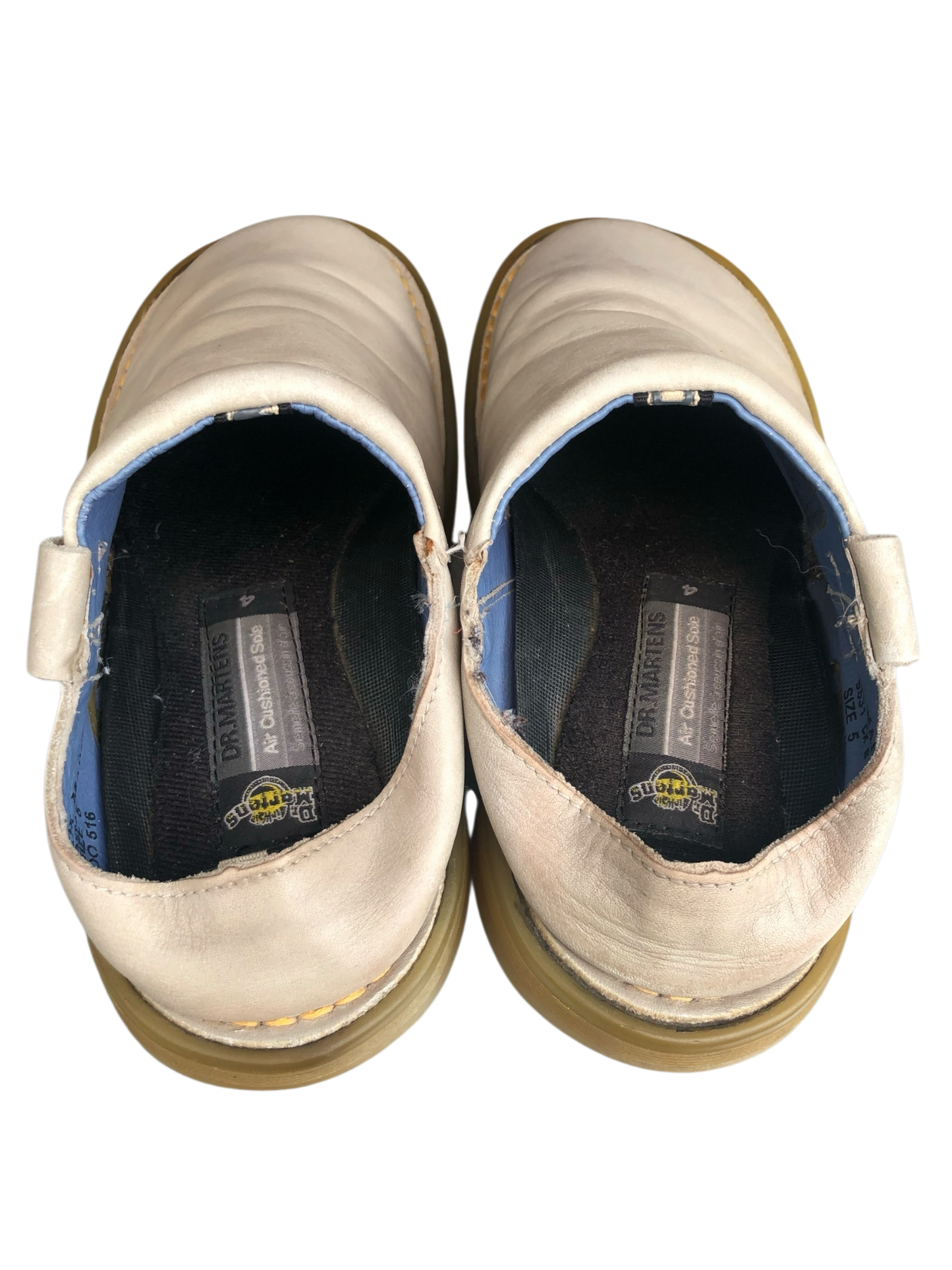 Dr. Martens 9531 MIE Vintage mules