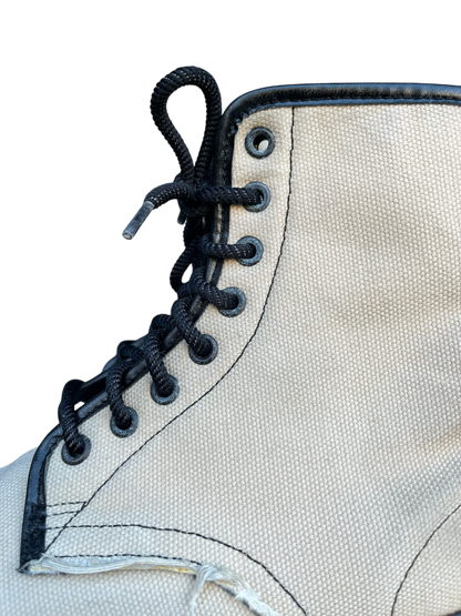 Dr. Martens 1460 MIE Canvas