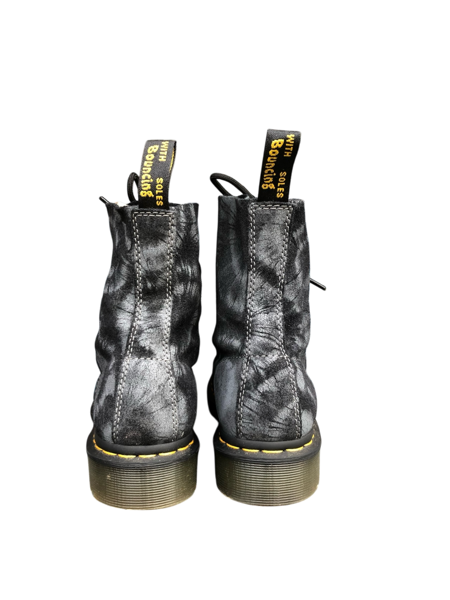 Dr. Martens 1460 Pascal tie dye