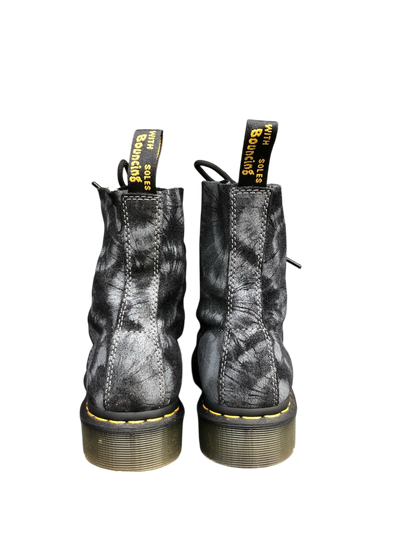 Dr. Martens 1460 Pascal tie dye