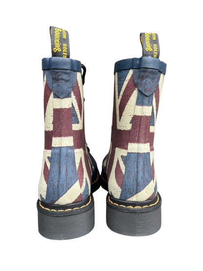 Dr. Martens Drench rainboots