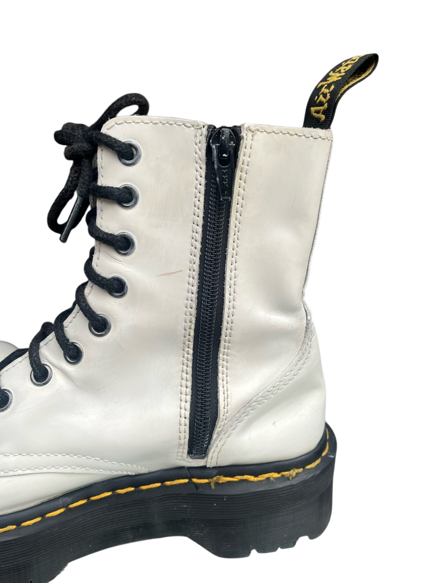 Dr. Martens Jadon