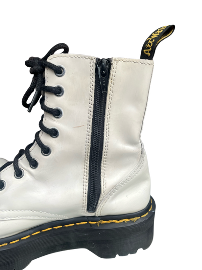 Dr. Martens Jadon