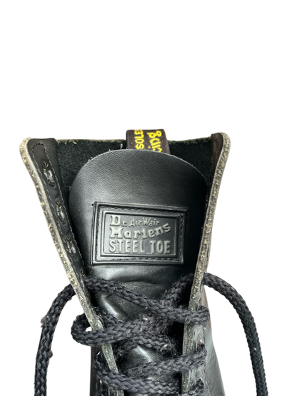 Dr. Martens 8761 MIE Bex steeltoe