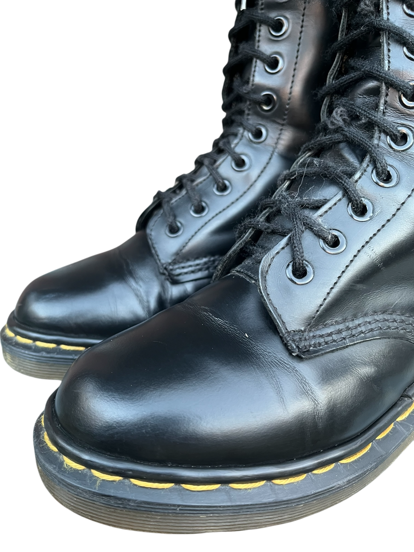 Dr. Martens 1914 MIE mid calf