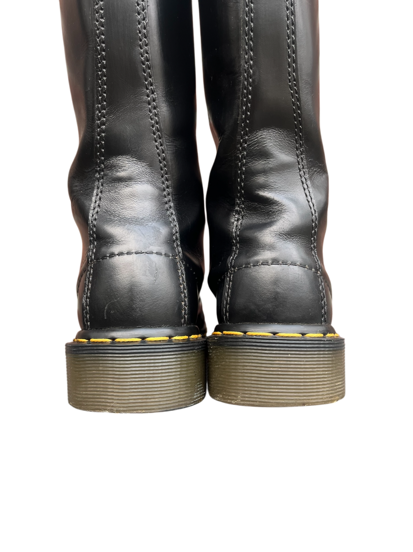 Dr. Martens 1420 MIE high boots