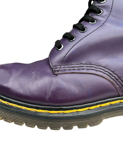 Dr. Martens 1460 MIE double stitch