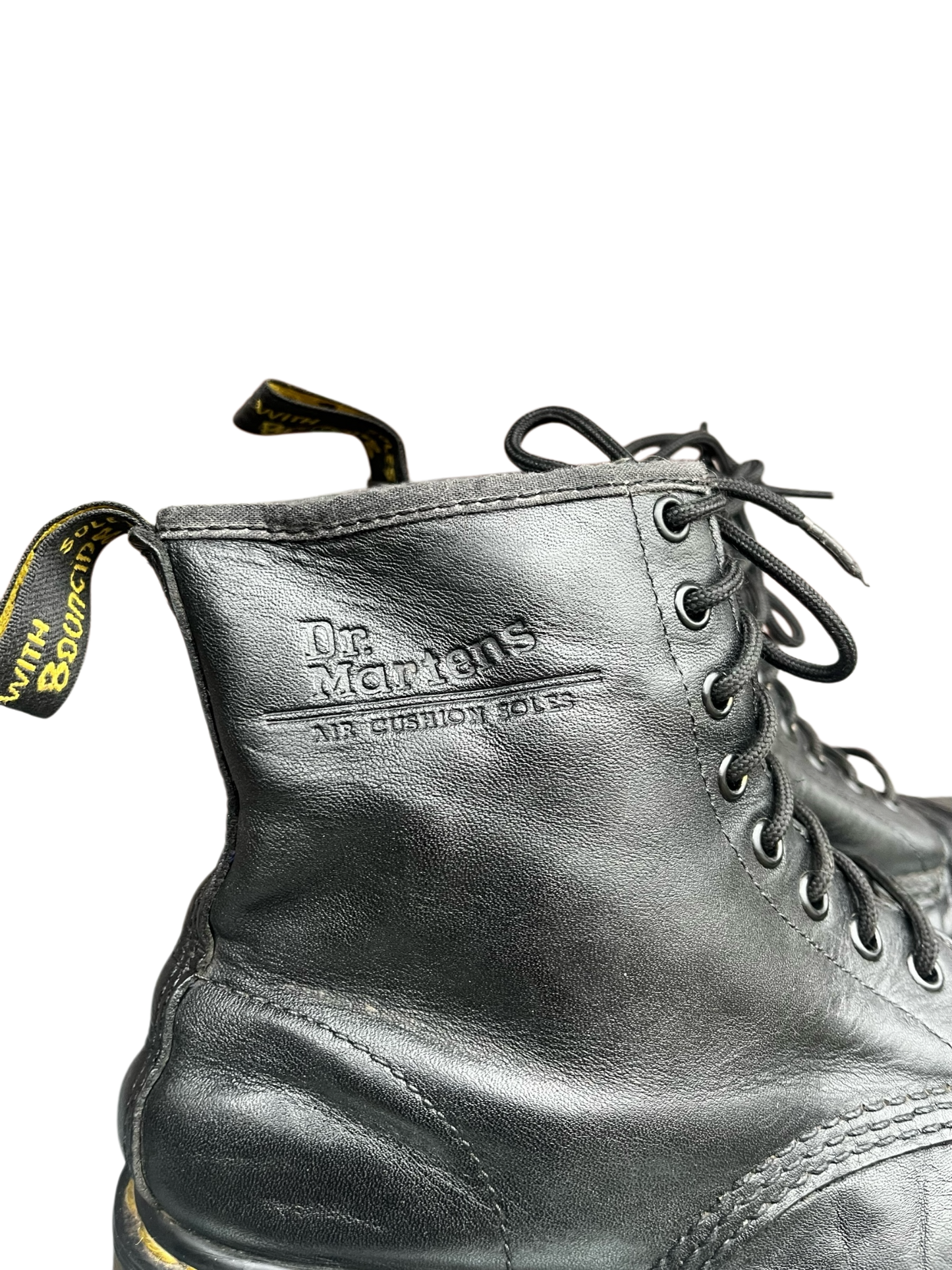 Dr. Martens 1460 vintage