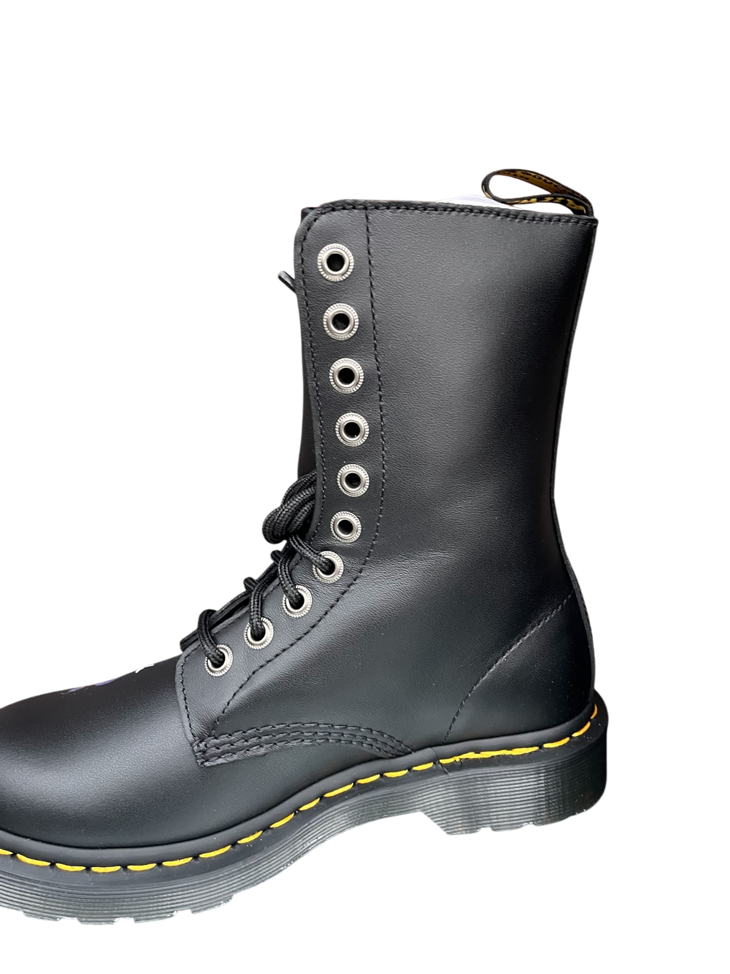 Dr. Martens 1490 Mystic garden