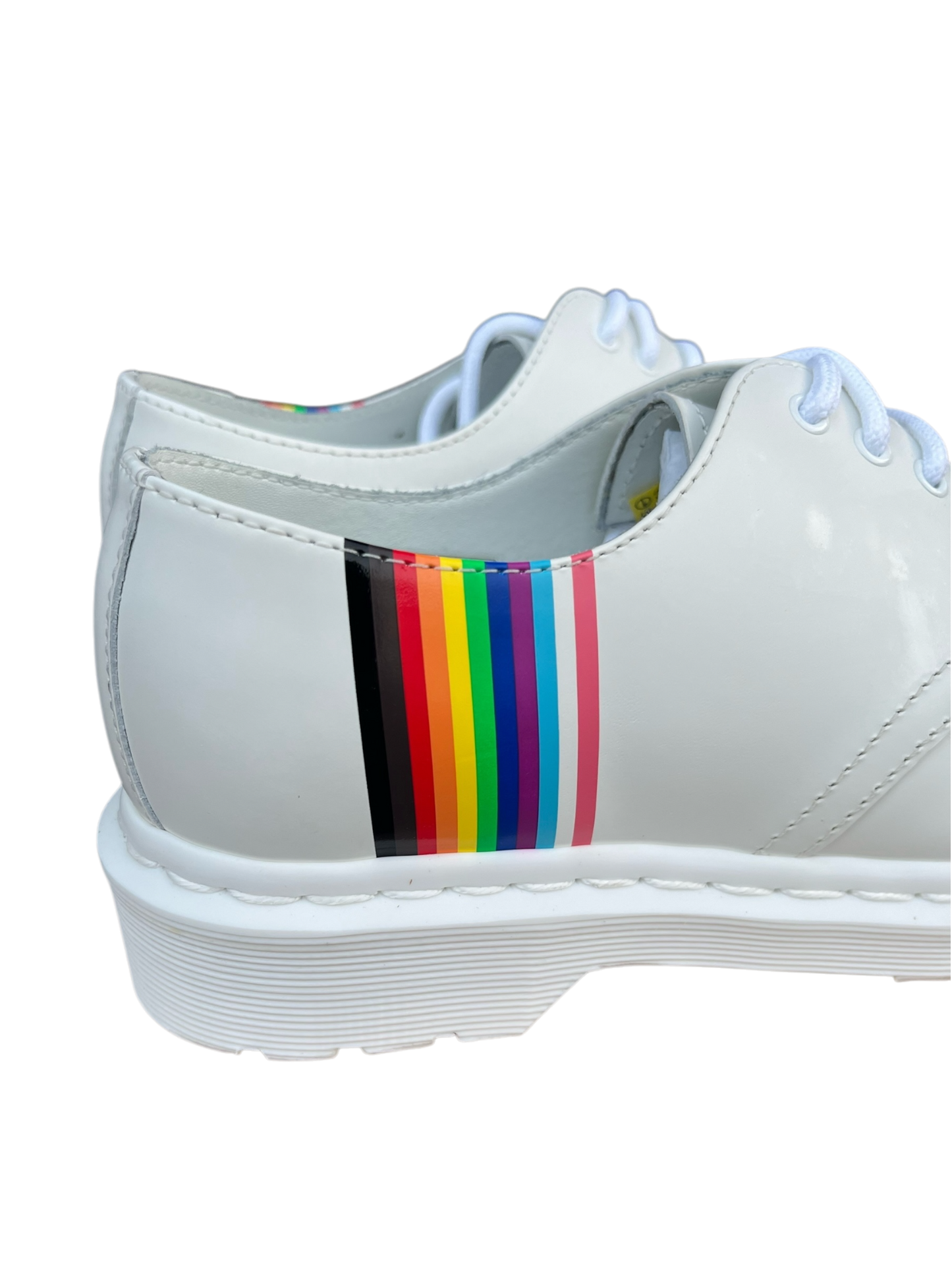 Dr. Martens 1461 for Pride