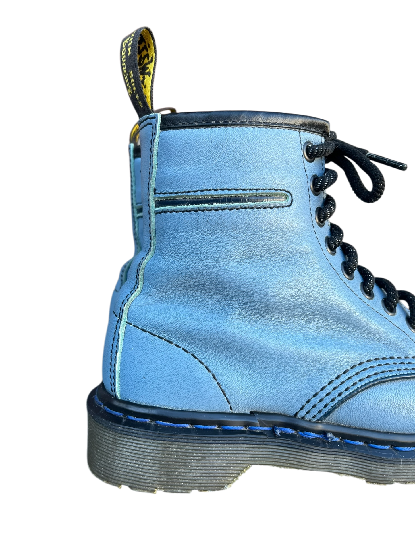 Dr. Martens 1A37 MIE “Forget me knot”