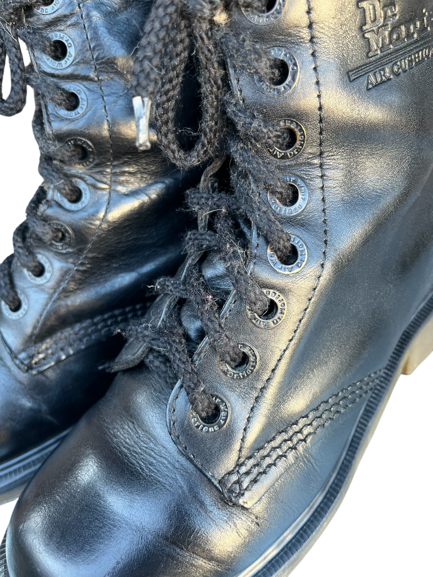 Dr. Martens 8304 MIE boots