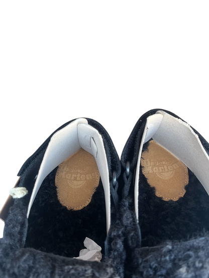 Dr. Martens Jorge II fur mules