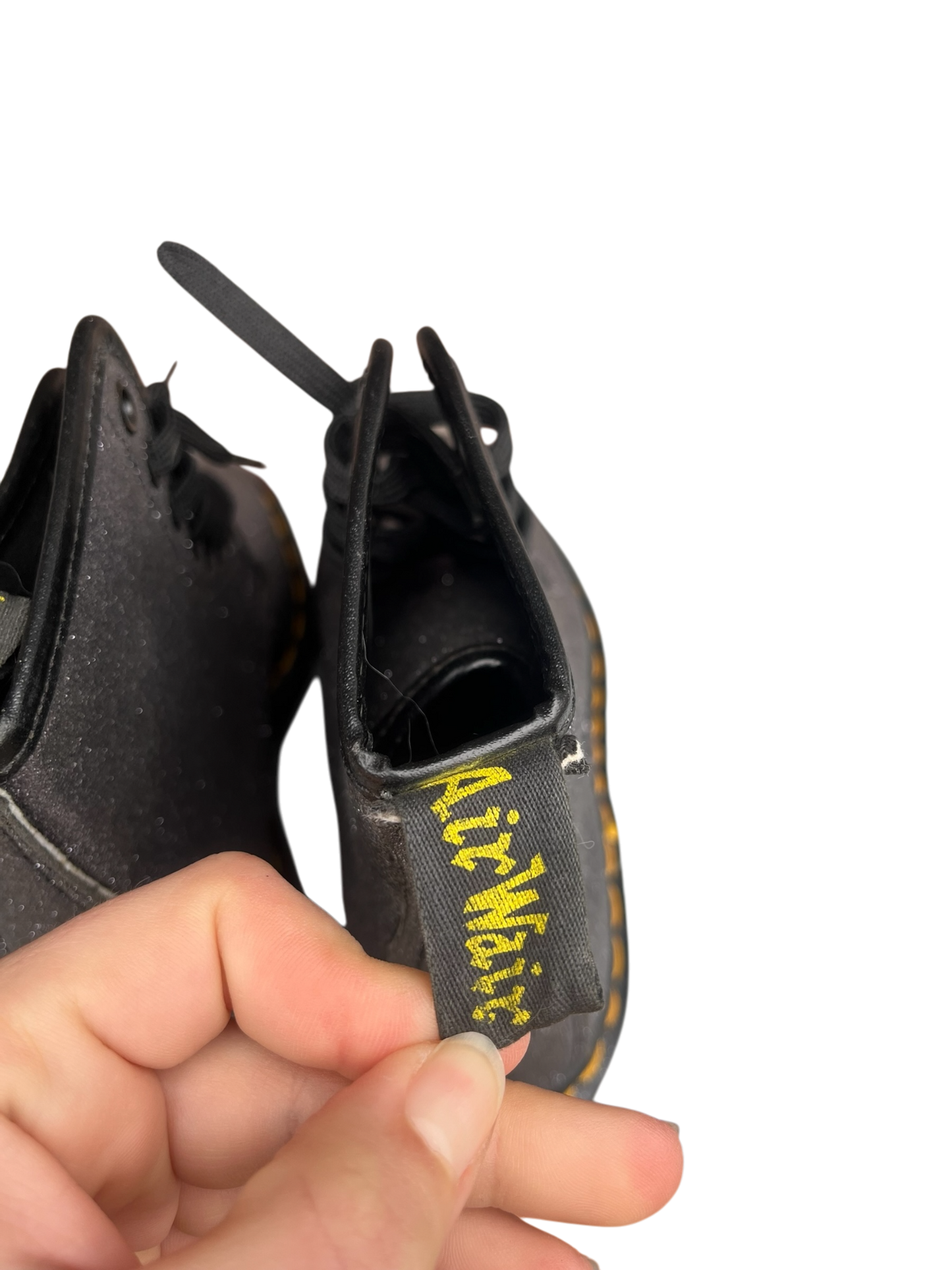 Dr. Martens 1460 MIE Glitter