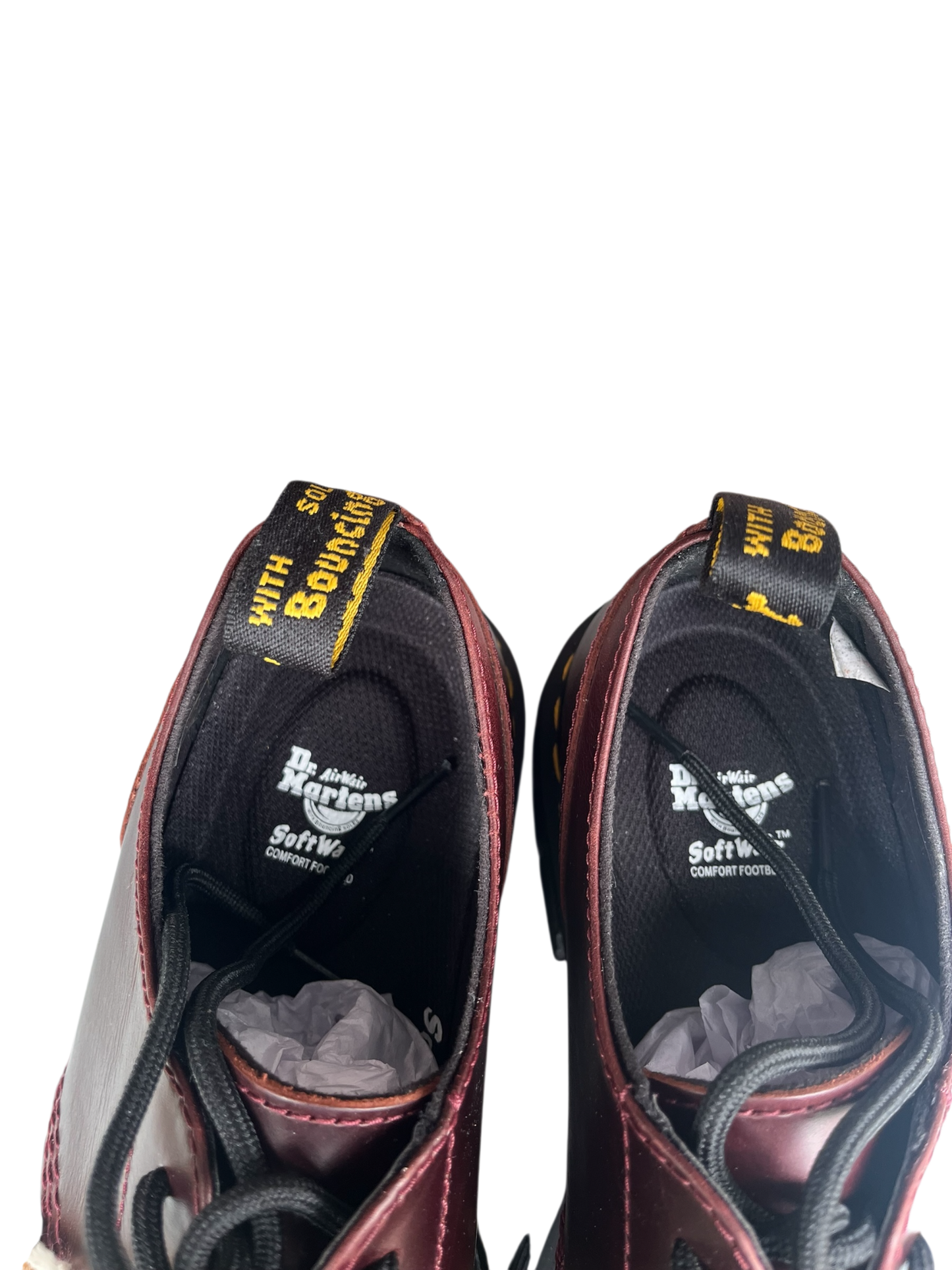 Dr. Martens Audrick 3-Eye