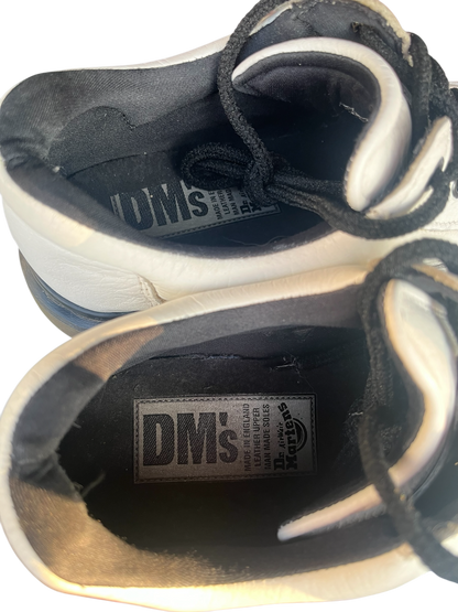 Dr. Martens 8591 MIE Chunky Platform