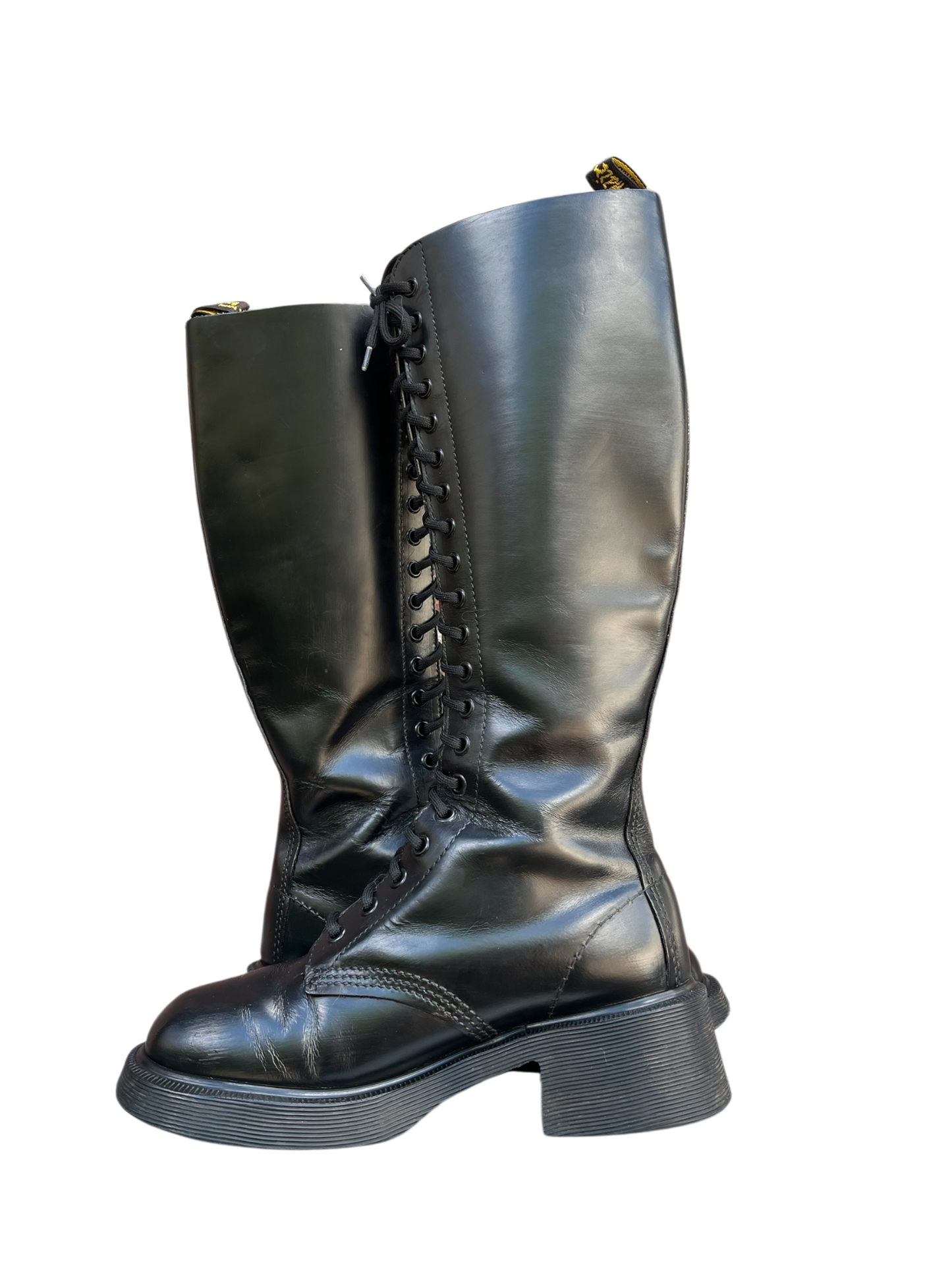 Dr. Martens 1420 MIE Jazz sole