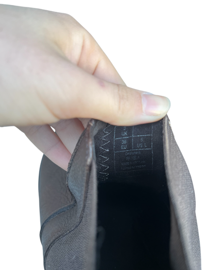 Dr. Martens Pamela Chelsea boots