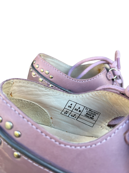 Dr. Martens Lalana ballerina pumps