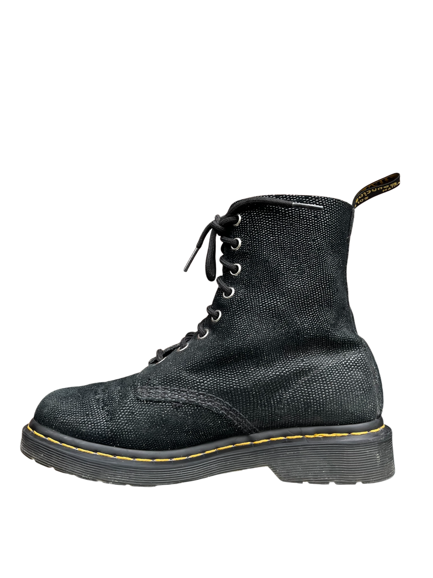 Dr. Martens 1460 Pascal Glitter Ray