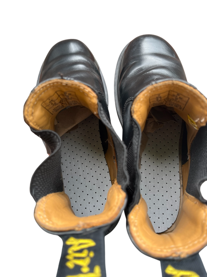 Dr. Martens 2978 Chelsea boots