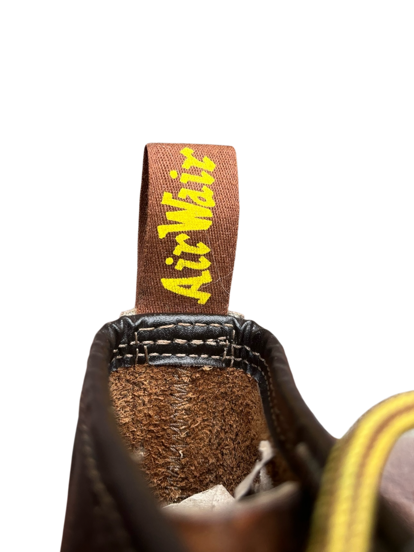 Dr. Martens 1460 MIE Crazy horse